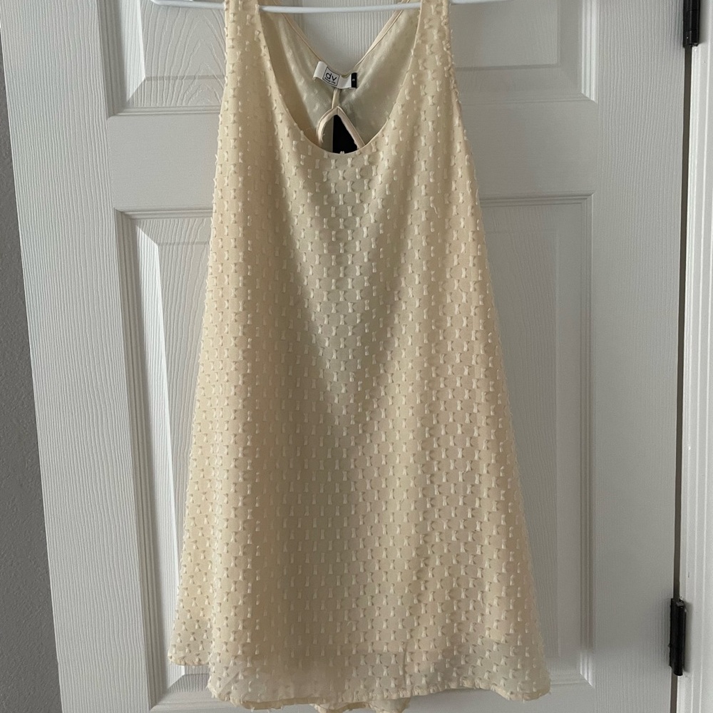 Dolce Vita Mini Dress